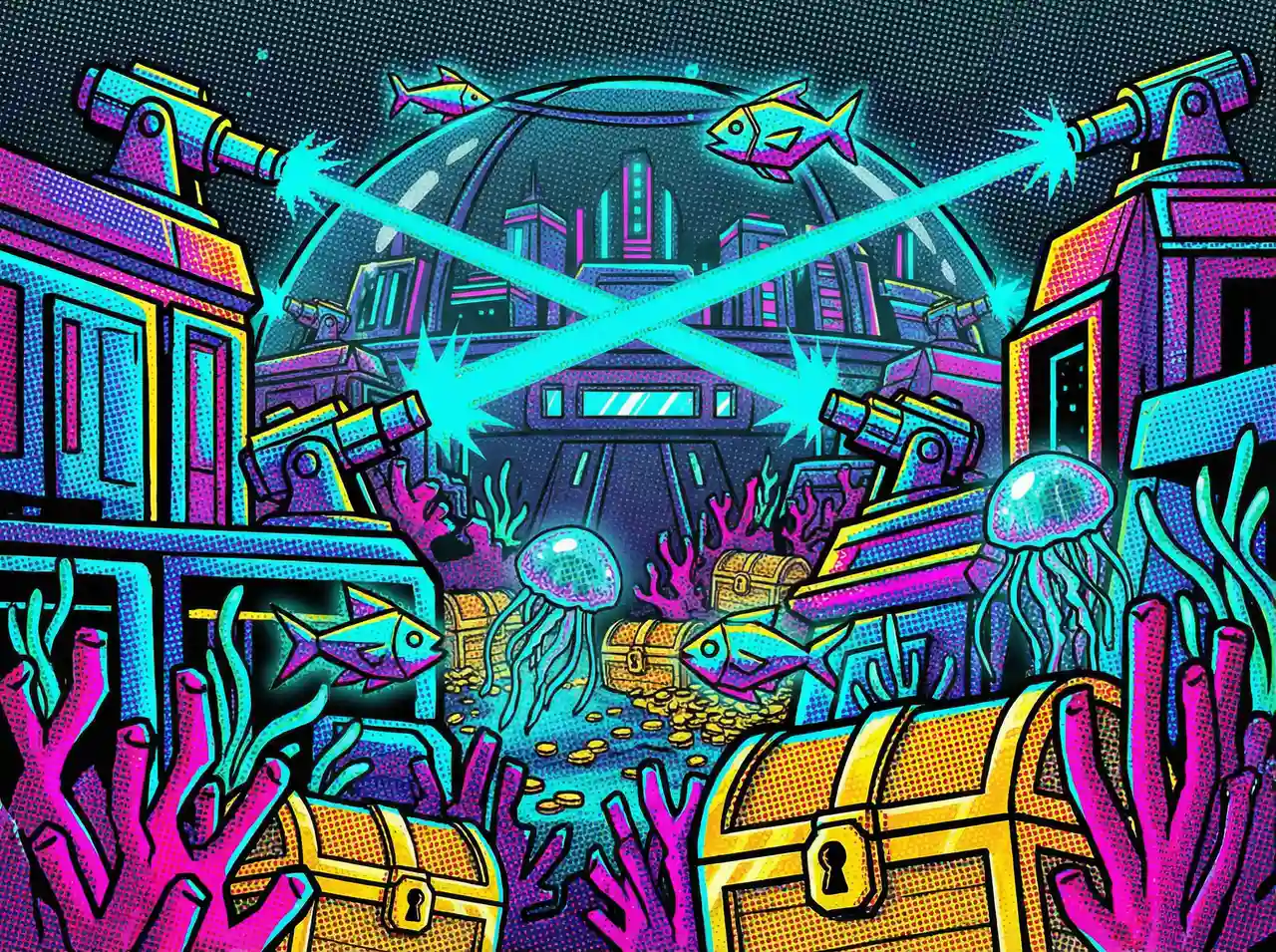 ng娱乐 熊猫体育深海波普猎场