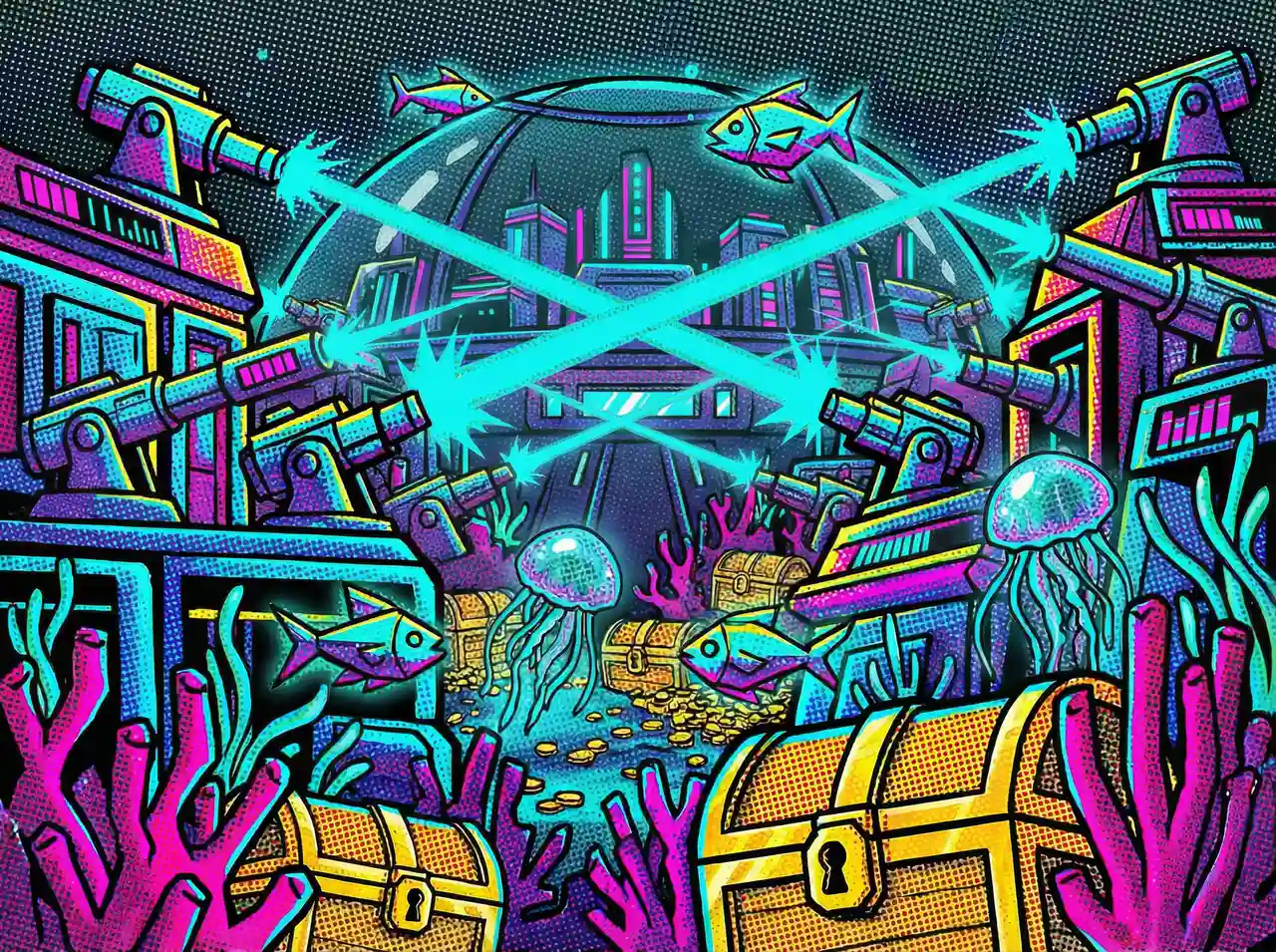 ng娱乐 熊猫体育激光炮台系统