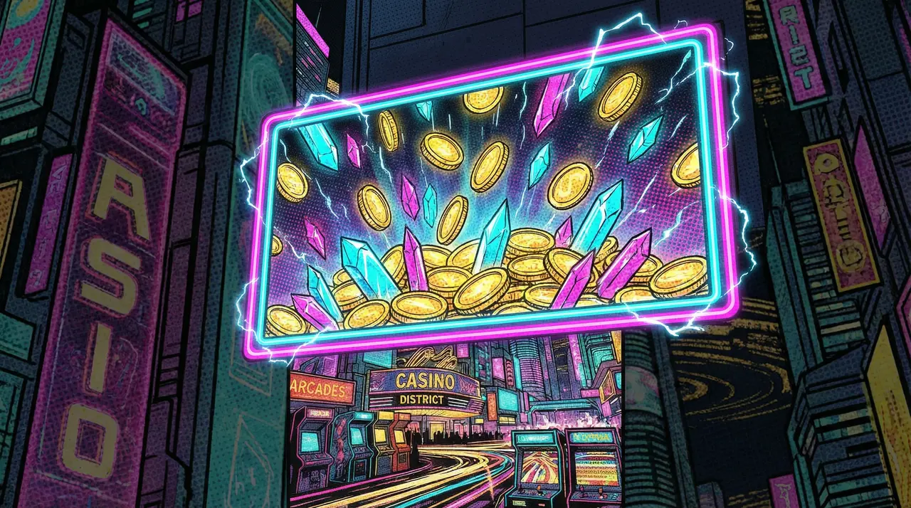 ng娱乐 - 首充狂欢夜波普广告牌