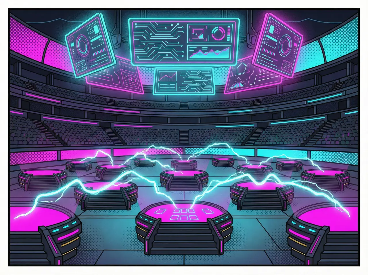 ng娱乐 开云体育赛博对战